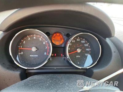 Zdjęcie 9 z 13 samochodu: 2009 NISSAN ROGUE S VIN:JN8AS58T99W044460 - miniatura