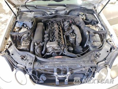 Zdjęcie 11 z 12 samochodu: 2006 MERCEDES-BENZ E 320 CDI VIN:WDBUF26J76A959781 - miniatura