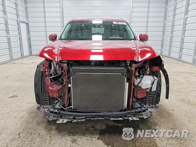 Piąte zdjęcie samochodu w środku: 2025 TOYOTA GRAND HIGHLANDER XLE VIN:5TDAAAA56SS029309 - miniatura