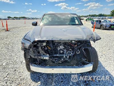Piąte zdjęcie samochodu w środku: 2024 TOYOTA TACOMA SR5 VIN:3TMLB5JN4RM049758 - miniatura