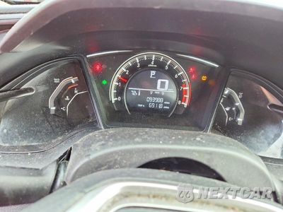 Zdjęcie 9 z 12 samochodu: 2016 HONDA CIVIC LX VIN:2HGFC2F58GH545337 - miniatura