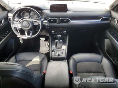 Zdjęcie 8 z 13 samochodu: 2017 MAZDA CX-5 TOURING VIN:JM3KFACL8H0134955 - miniatura