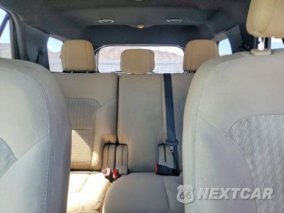 Zdjęcie 10 z 13 samochodu: 2017 FORD EXPLORER VIN:1FM5K7B86HGC10466 - miniatura