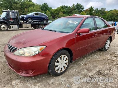 2005 TOYOTA CAMRY LE 4T1BE32K95U023346 - główne zdjęcie licytacji z USA - miniatura