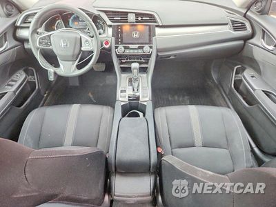 Zdjęcie 8 z 12 samochodu: 2017 HONDA CIVIC EX VIN:2HGFC2F7XHH546816 - miniatura