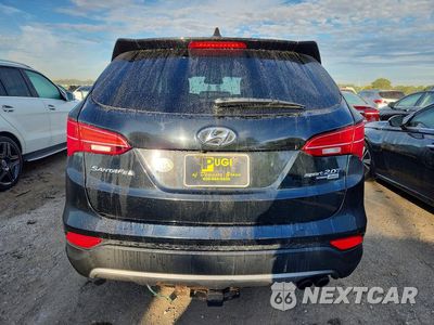 Zdjęcie 6 z 12 samochodu: 2015 HYUNDAI SANTA FE SPORT 2.0T VIN:5XYZWDLA0FG274688 - miniatura
