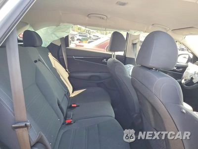 Zdjęcie 10 z 12 samochodu: 2019 KIA SORENTO L VIN:5XYPG4A33KG586703 - miniatura