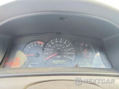 Zdjęcie 9 z 12 samochodu: 2005 TOYOTA COROLLA CE VIN:JTDBR32E052067251 - miniatura