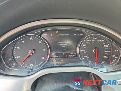 Zdjęcie 9 z 12 samochodu: 2012 AUDI A8 QUATTRO VIN:WAUAVAFD2CN017134 - miniatura