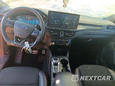 Zdjęcie 8 z 12 samochodu: 2024 FORD ESCAPE ST LINE SELECT VIN:1FMCU9NA3RUA59231 - miniatura