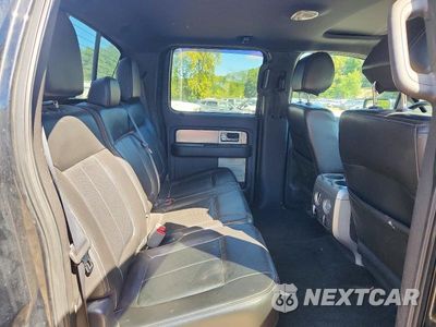 Zdjęcie 10 z 12 samochodu: 2013 FORD F150 SUPERCREW VIN:1FTFW1ET6DFD60796 - miniatura