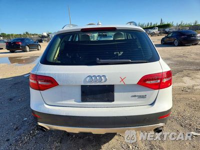 Zdjęcie 6 z 13 samochodu: 2014 AUDI A4 ALLROAD PREMIUM PLUS VIN:WA1UFAFLXEA049077 - miniatura