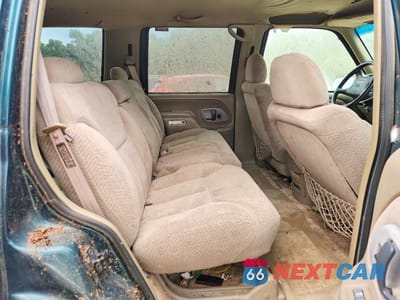 Zdjęcie 11 z 14 samochodu: 1996 GMC YUKON VIN:1GKEK13R6TJ734189 - miniatura