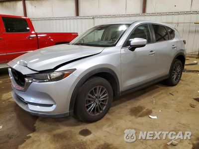 2019 MAZDA CX-5 TOURING JM3KFACM6K1565675 - główne zdjęcie licytacji z USA - miniatura