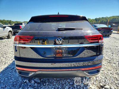 Zdjęcie 6 z 14 samochodu: 2020 VOLKSWAGEN ATLAS CROSS SPORT SE VIN:1V25C2CAXLC229719 - miniatura