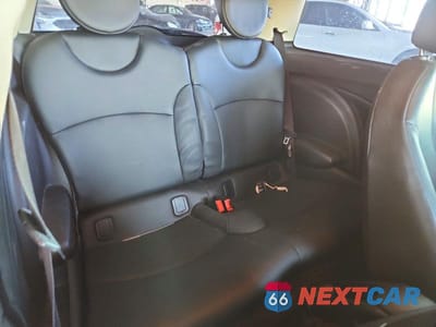 Zdjęcie 10 z 12 samochodu: 2011 MINI COOPER VIN:WMWSU3C50BT094983 - miniatura