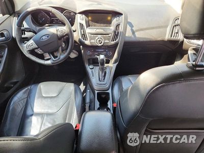 Zdjęcie 8 z 12 samochodu: 2016 FORD FOCUS SE VIN:1FADP3K24GL369360 - miniatura