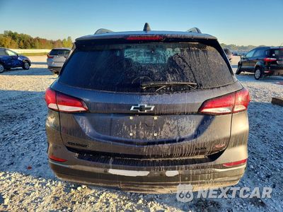 Zdjęcie 6 z 13 samochodu: 2022 CHEVROLET EQUINOX RS VIN:3GNAXWEV0NS231964 - miniatura