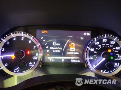 Zdjęcie 9 z 13 samochodu: 2023 TOYOTA HIGHLANDER XLE VIN:5TDKDRBHXPS044194 - miniatura