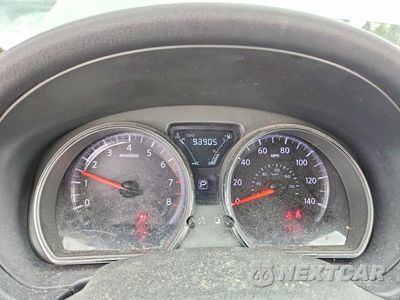 Zdjęcie 9 z 12 samochodu: 2017 NISSAN VERSA 1.6 SV VIN:3N1CN7AP3HL816463 - miniatura
