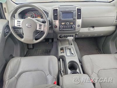 Zdjęcie 8 z 12 samochodu: 2019 NISSAN FRONTIER SL VIN:1N6AD0EV5KN769075 - miniatura