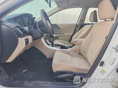 Zdjęcie 7 z 12 samochodu: 2013 HONDA ACCORD LX VIN:1HGCR2F37DA142279 - miniatura
