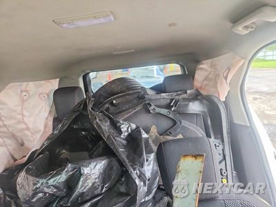 Zdjęcie 10 z 13 samochodu: 2017 CHEVROLET EQUINOX LT VIN:2GNFLFEK9H6104642 - miniatura