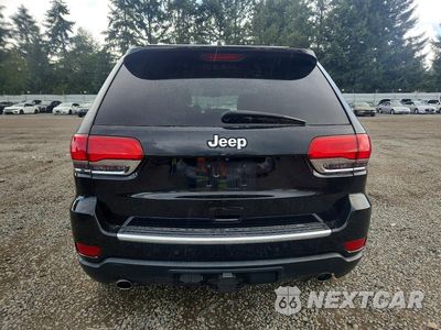 Zdjęcie 6 z 14 samochodu: 2014 JEEP GRAND CHEROKEE LIMITED VIN:1C4RJFBM2EC375546 - miniatura