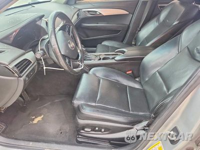 Zdjęcie 7 z 12 samochodu: 2014 CADILLAC ATS LUXURY VIN:1G6AH5RX2E0184250 - miniatura
