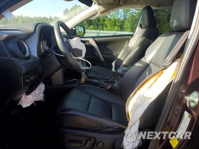 Zdjęcie 7 z 13 samochodu: 2018 TOYOTA RAV4 LIMITED VIN:2T3YFREV3JW518207 - miniatura