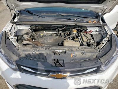 Zdjęcie 12 z 13 samochodu: 2020 CHEVROLET TRAX LS VIN:3GNCJKSBXLL342252 - miniatura