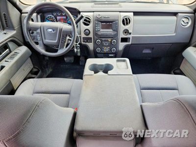 Zdjęcie 8 z 12 samochodu: 2013 FORD F150 SUPERCREW VIN:1FTFW1ET6DKD65214 - miniatura