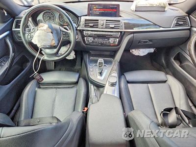 Zdjęcie 8 z 12 samochodu: 2019 BMW 430I GRAN COUPE VIN:WBA4J1C55KBM13421 - miniatura