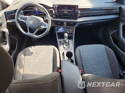 Zdjęcie 8 z 12 samochodu: 2025 VOLKSWAGEN JETTA S VIN:3VW5X7BU6SM074241 - miniatura