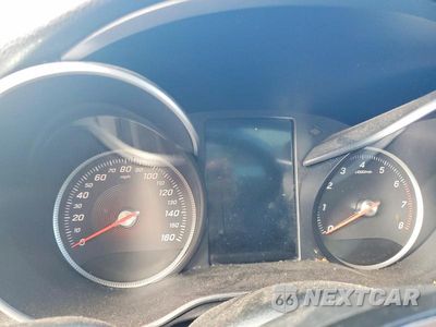 Zdjęcie 9 z 12 samochodu: 2016 MERCEDES-BENZ C 300 4MATIC VIN:55SWF4KB0GU104481 - miniatura