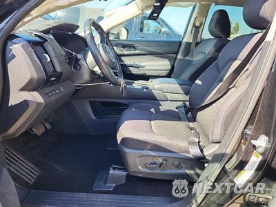 Zdjęcie 7 z 14 samochodu: 2025 NISSAN PATHFINDER SV VIN:5N1DR3BC2SC207972 - miniatura