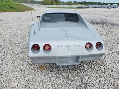 Zdjęcie 6 z 12 samochodu: 1974 CHEVROLET CORVETTE VIN:1Z37J4S402951 - miniatura