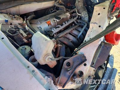 Zdjęcie 11 z 12 samochodu: 2008 HONDA ACCORD LXP VIN:1HGCP26458A034487 - miniatura