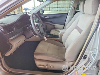 Zdjęcie 7 z 12 samochodu: 2012 TOYOTA CAMRY LE VIN:4T1BF1FK5CU049273 - miniatura