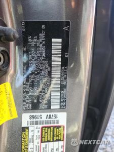 Zdjęcie 14 z 14 samochodu: 2013 TOYOTA SIENNA LE VIN:5TDKK3DC8DS330691 - miniatura