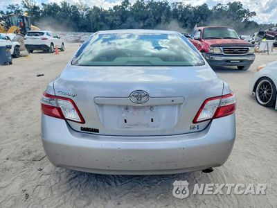 Zdjęcie 6 z 12 samochodu: 2008 TOYOTA CAMRY HYBRID VIN:4T1BB46K58U042814 - miniatura