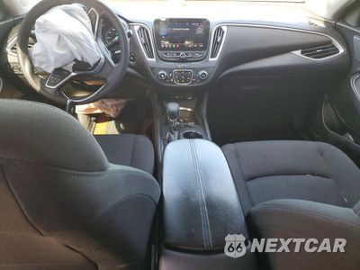 Zdjęcie 8 z 12 samochodu: 2023 CHEVROLET MALIBU LT VIN:1G1ZD5ST6PF162926 - miniatura