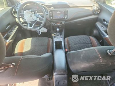 Zdjęcie 8 z 13 samochodu: 2021 NISSAN KICKS SR VIN:3N1CP5DV3ML558853 - miniatura