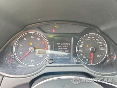 Zdjęcie 9 z 13 samochodu: 2016 AUDI Q5 PREMIUM VIN:WA1C2AFP9GA059841 - miniatura