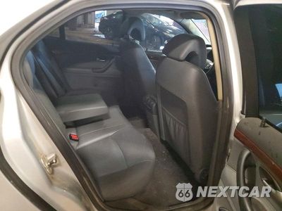 Zdjęcie 10 z 13 samochodu: 2007 SAAB 9-3 2.0T VIN:YS3FD49Y371101139 - miniatura