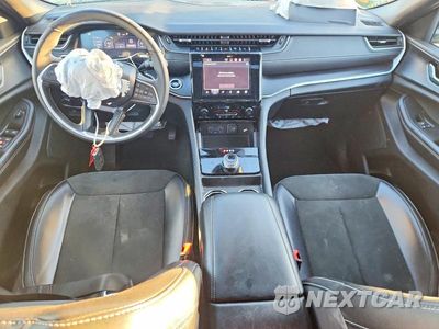 Zdjęcie 8 z 13 samochodu: 2025 JEEP GRAND CHEROKEE LAREDO VIN:1C4RJHAG8SC286681 - miniatura