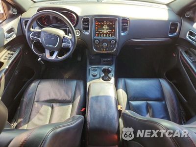 Zdjęcie 8 z 12 samochodu: 2015 DODGE DURANGO R/T VIN:1C4SDHCT0FC938007 - miniatura