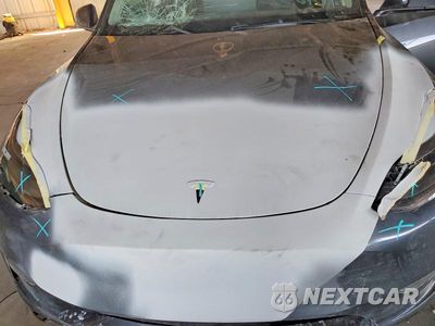 Zdjęcie 11 z 12 samochodu: 2024 TESLA MODEL Y VIN:7SAYGDEE3RA238871 - miniatura