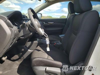 Zdjęcie 7 z 13 samochodu: 2019 NISSAN ROGUE S VIN:5N1AT2MV6KC803289 - miniatura