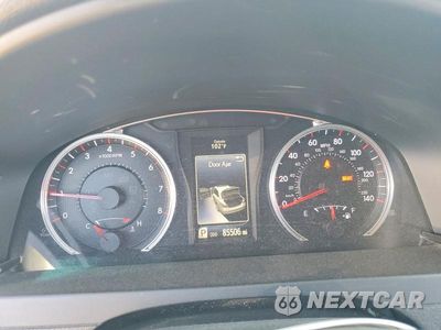 Zdjęcie 9 z 13 samochodu: 2017 TOYOTA CAMRY SE VIN:4T1BF1FK1HU731185 - miniatura